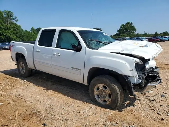 2011 GMC SIERRA K1500 SLT  