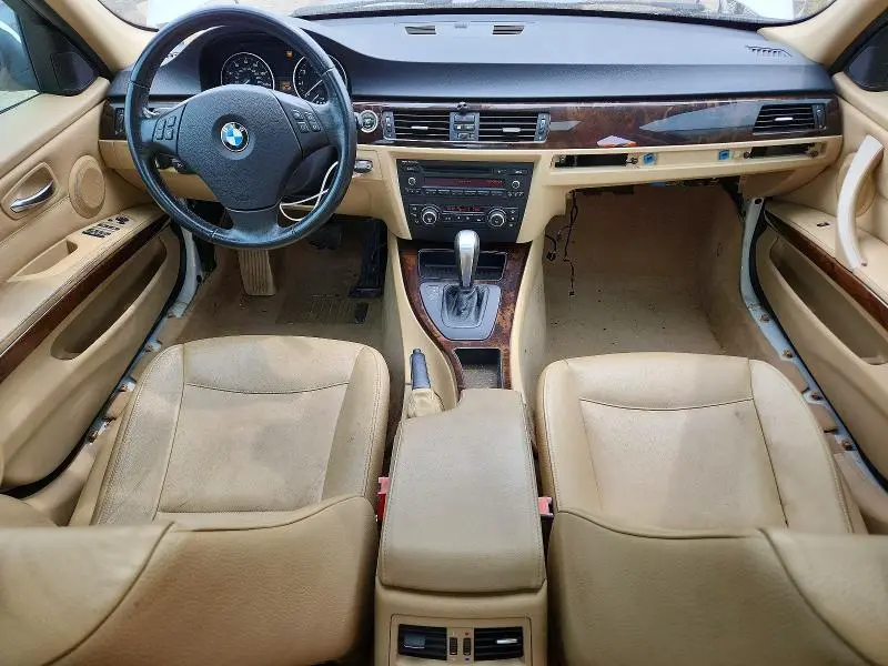 2011 BMW 328 I  
