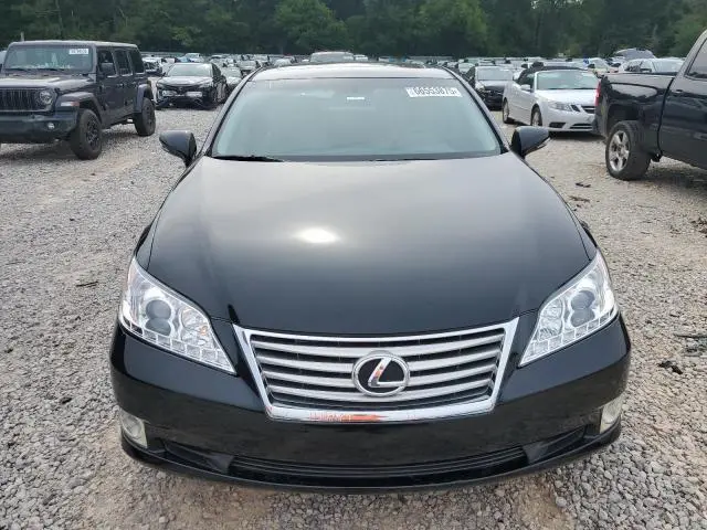 2011 LEXUS ES 350  