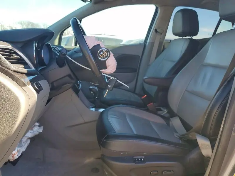 2014 BUICK ENCORE   