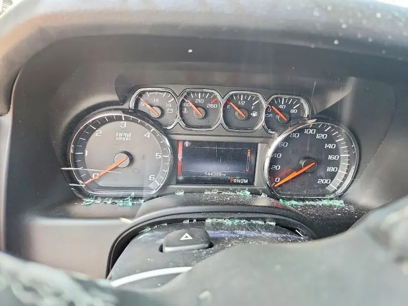 2015 GMC YUKON XL K1500 SLE  