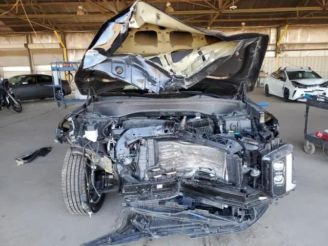 2024 HYUNDAI PALISADE SEL PREMIUM  