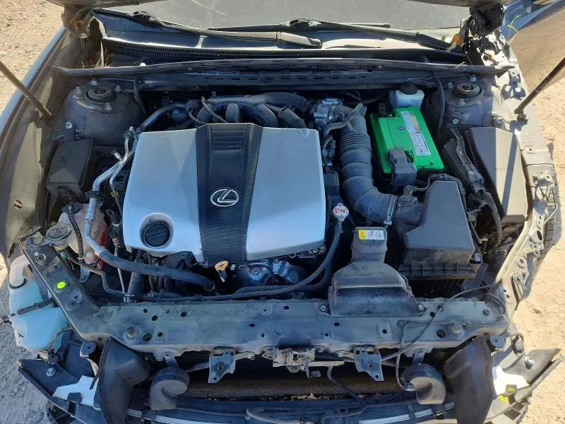 2022 LEXUS ES 350 BASE  