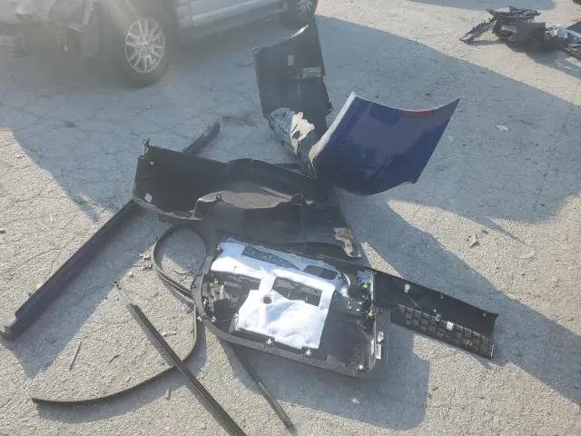 2018 DODGE CHARGER SXT PLUS  