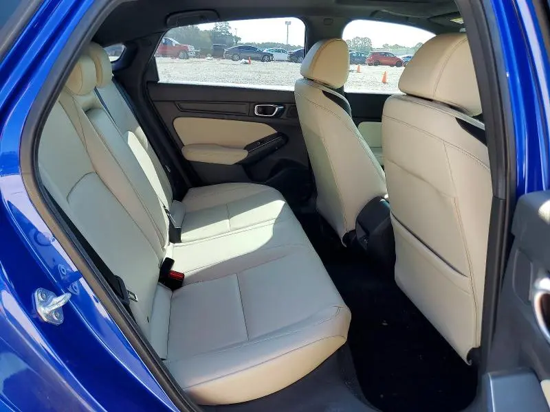 2024 ACURA INTEGRA A-SPEC TECH  