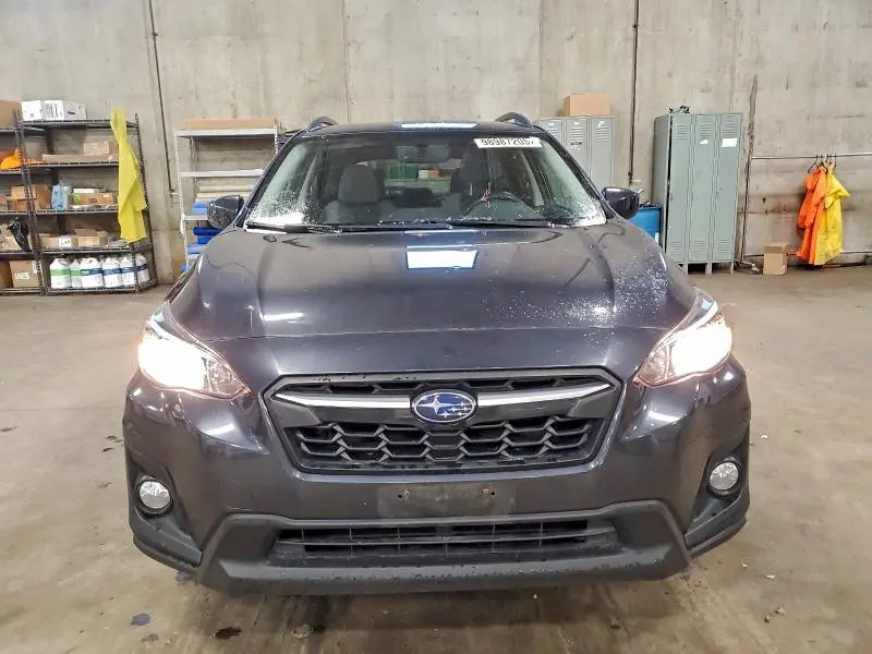 2019 SUBARU CROSSTREK PREMIUM  