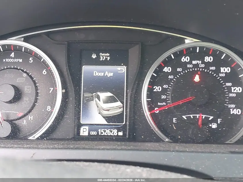 2017 TOYOTA CAMRY LE/XLE/SE/XSE