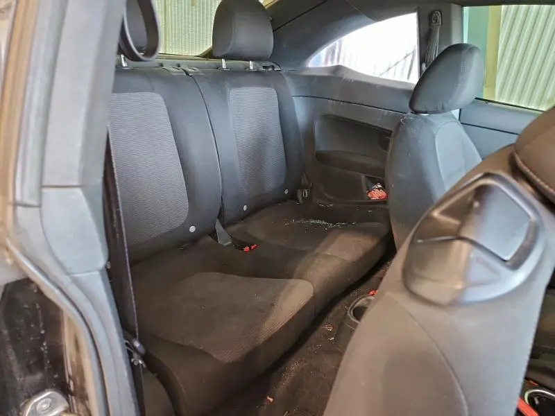 2014 VOLKSWAGEN BEETLE   