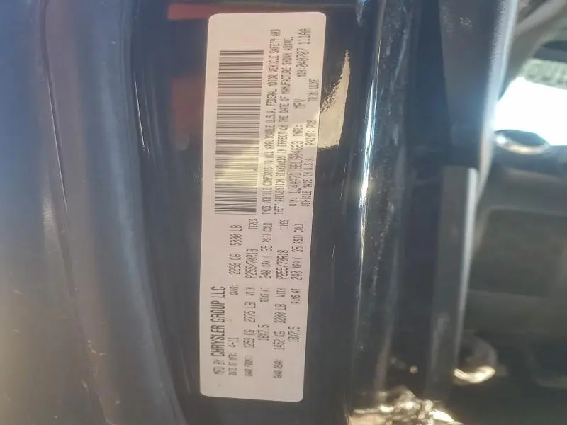 2011 JEEP WRANGLER JEEP 70TH ANNIVERSARY  