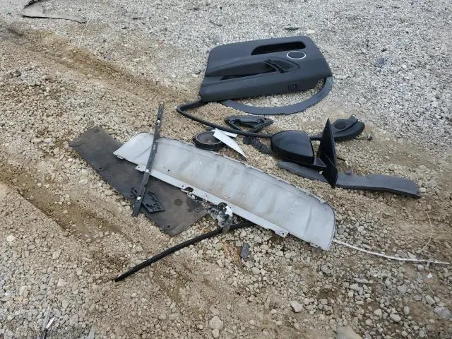 2020 LAND ROVER DISCOVERY SPORT S  