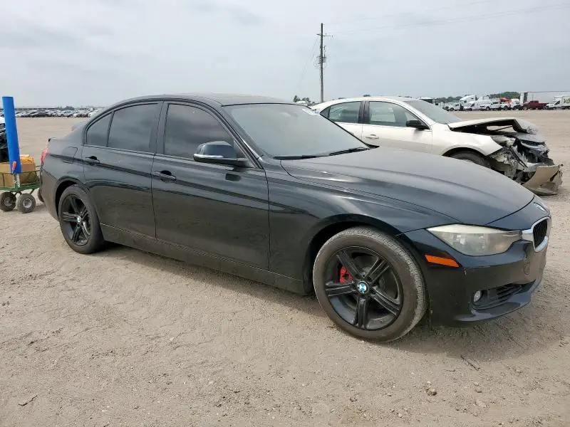 2015 BMW 328 I SULEV  