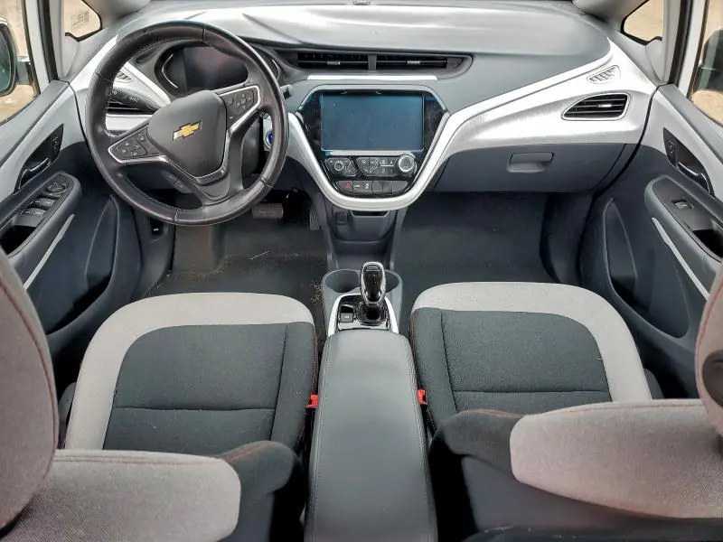 2018 CHEVROLET BOLT EV LT  