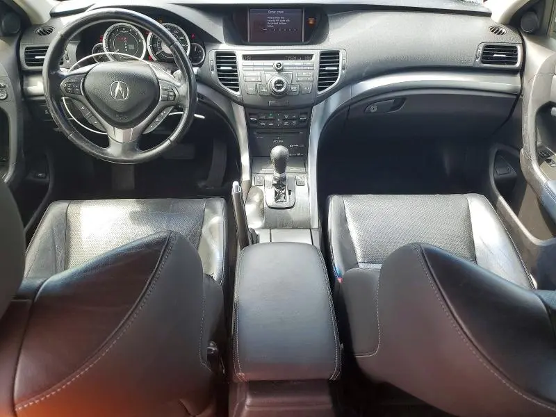 2012 ACURA TSX TECH  