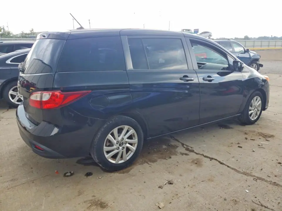2013 MAZDA 5   