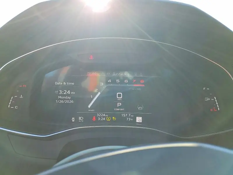 2024 AUDI A6 PREMIUM PLUS  