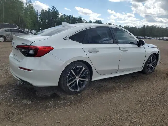 2023 HONDA CIVIC TOURING  