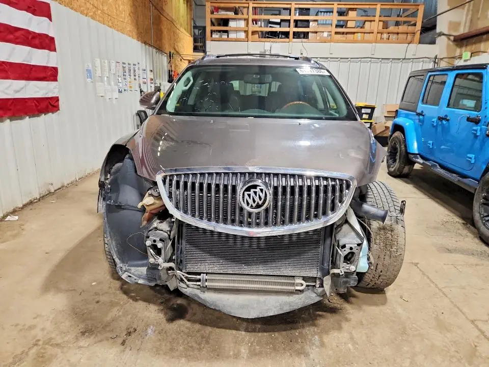 2012 BUICK ENCLAVE   