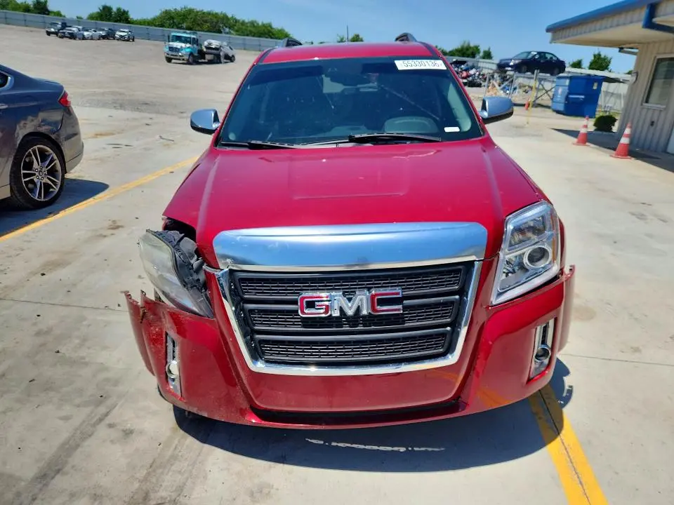 2015 GMC TERRAIN DENALI  