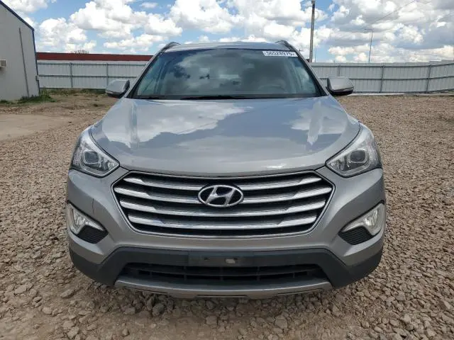 2014 HYUNDAI SANTA FE GLS