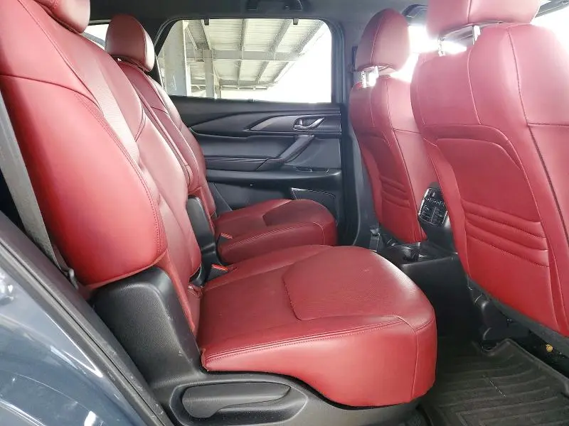 2021 MAZDA CX-9 GRAND TOURING  