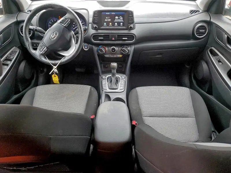 2019 HYUNDAI KONA SEL  