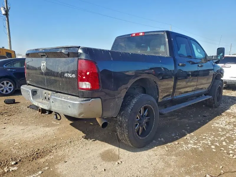 2018 RAM 2500 ST  