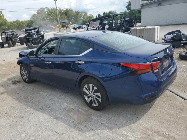 2019 NISSAN ALTIMA S