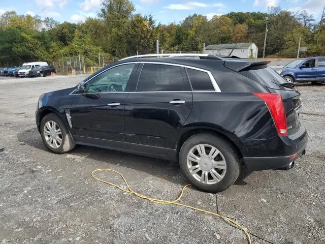 2010 CADILLAC SRX LUXURY COLLECTION  