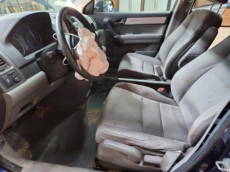 2011 HONDA CR-V EX  