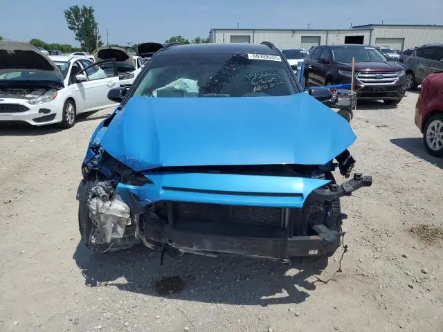2018 HYUNDAI KONA SEL  