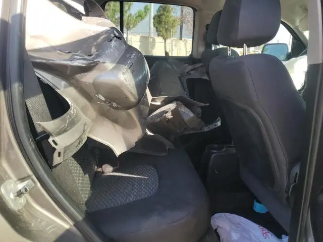 2011 CHEVROLET HHR LT  