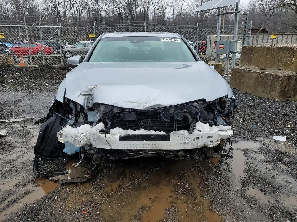 2016 ACURA RLX SPORT HYBRID ADVANCE  