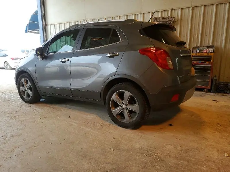2013 BUICK ENCORE   