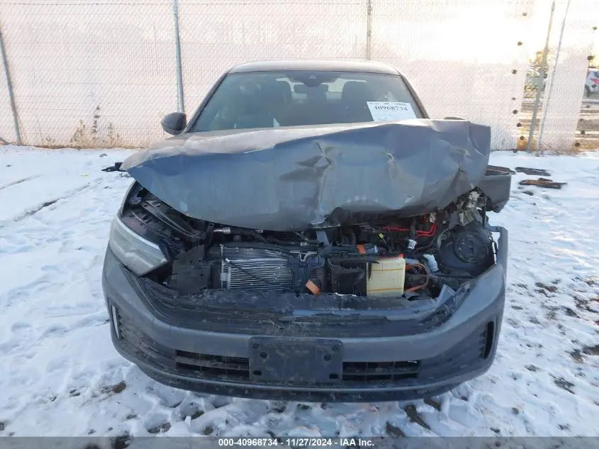 2023 VOLKSWAGEN JETTA 1.5T SPORT