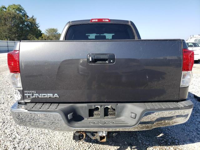 2013 TOYOTA TUNDRA CREWMAX SR5