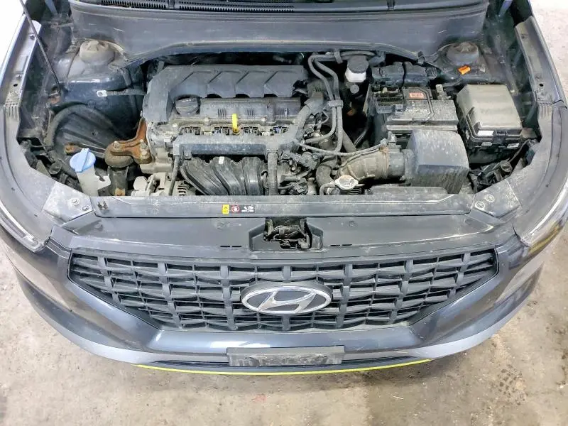 2021 HYUNDAI VENUE SEL  