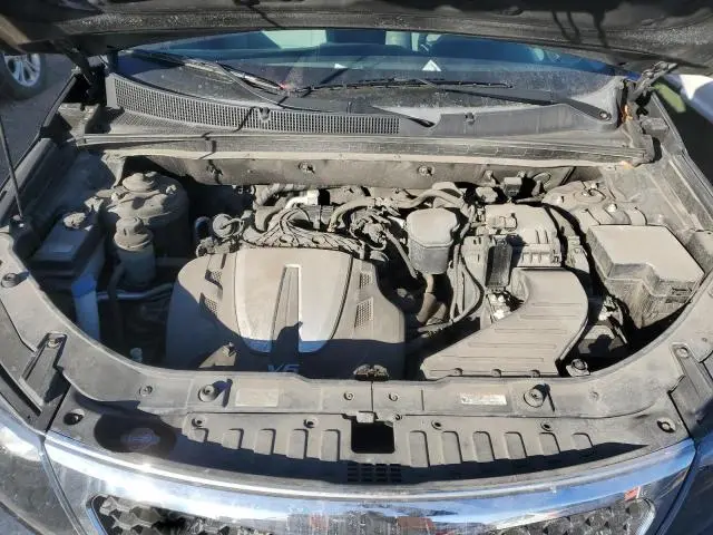 2011 KIA SORENTO BASE  