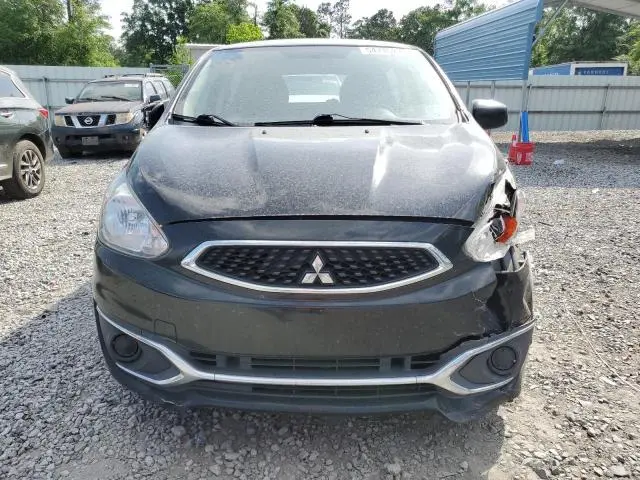 2020 MITSUBISHI MIRAGE ES  