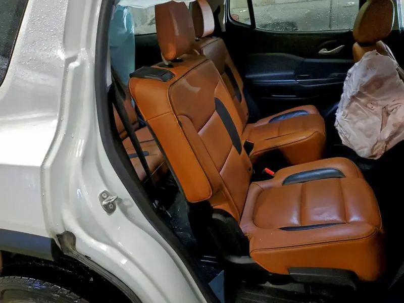 2018 GMC ACADIA ALL TERRAIN  