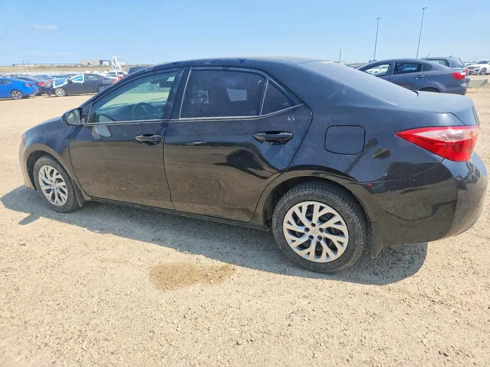 2018 TOYOTA COROLLA L/LE/XLE/SE/XSE  