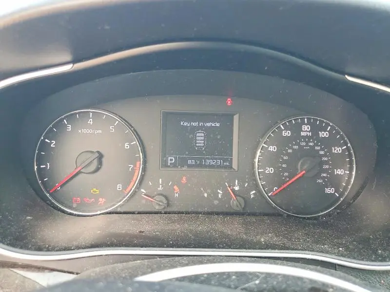 2014 KIA CADENZA PREMIUM  