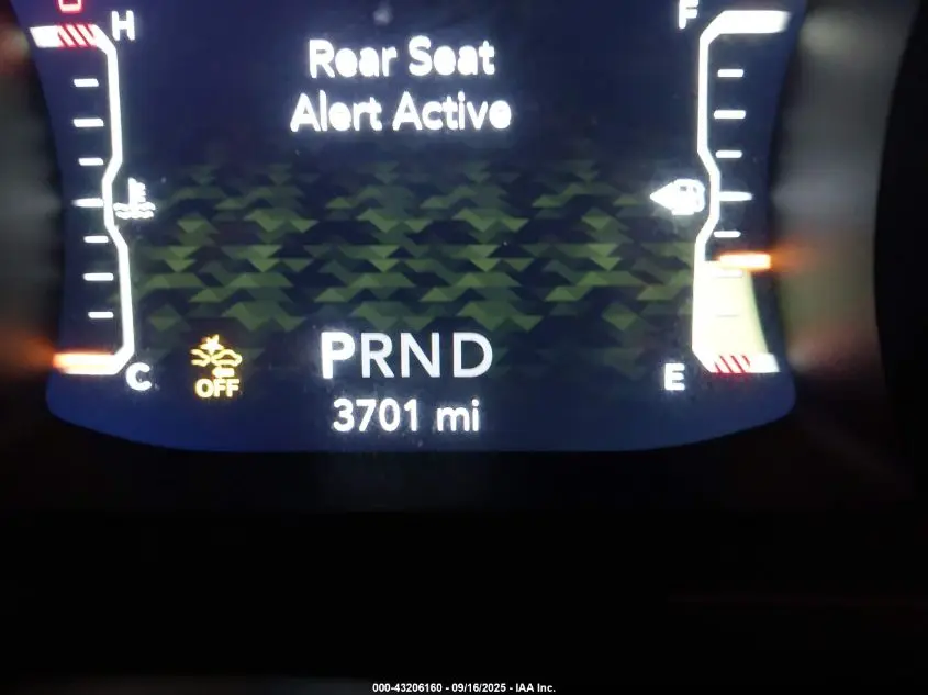 2025 JEEP GLADIATOR WILLYS