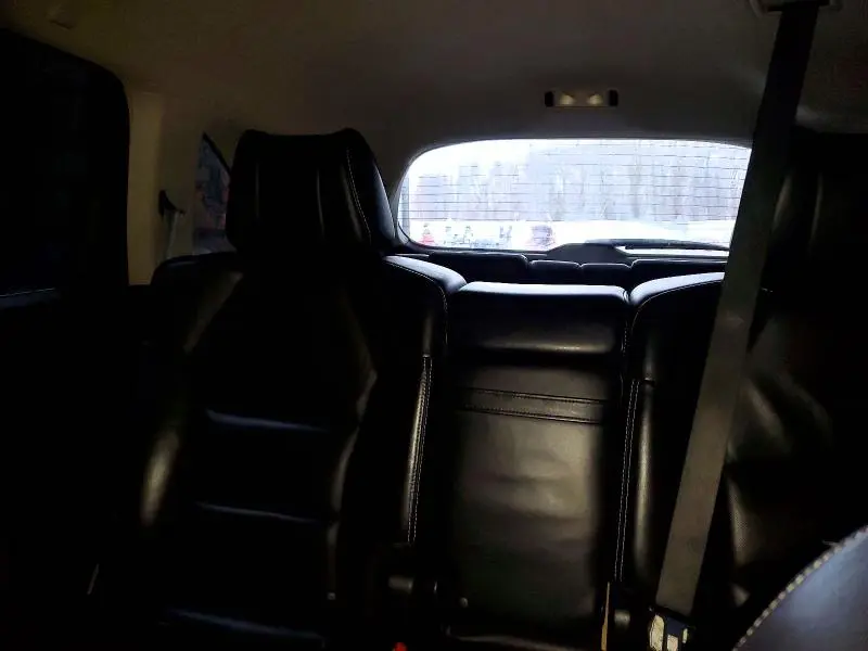 2013 ACURA MDX ADVANCE  