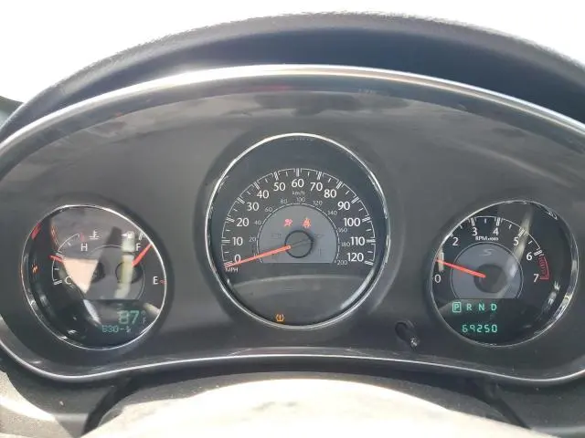 2013 CHRYSLER 200 LIMITED  