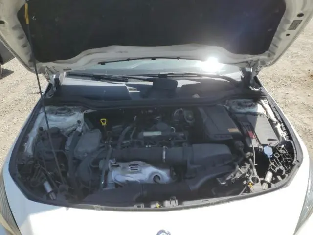 2014 MERCEDES-BENZ CLA 250  