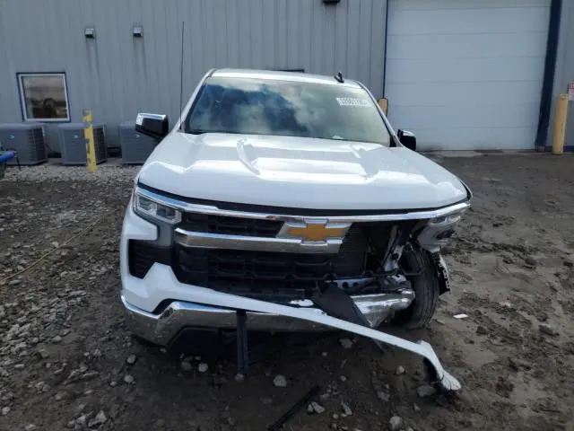 2024 CHEVROLET SILVERADO K1500 LT  