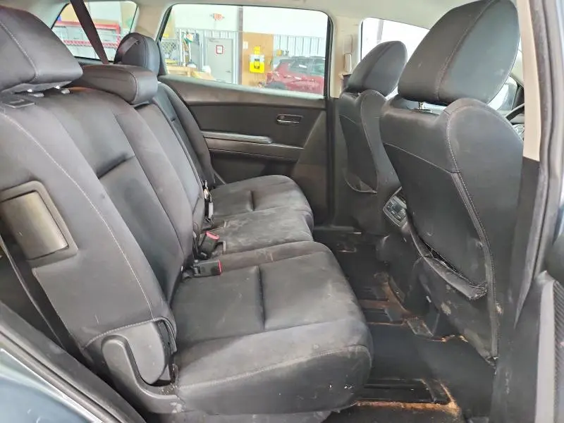 2011 MAZDA CX-9   