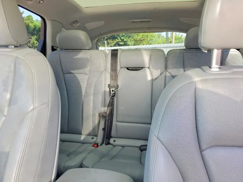 2019 AUDI Q7 PREMIUM PLUS  