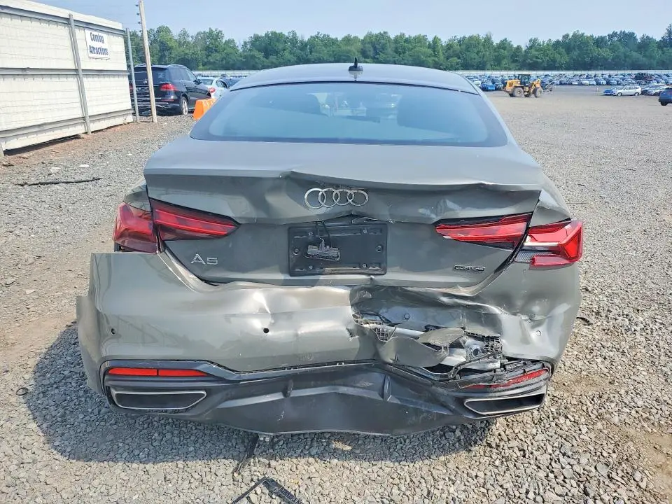 2025 AUDI A5 PREMIUM 45  