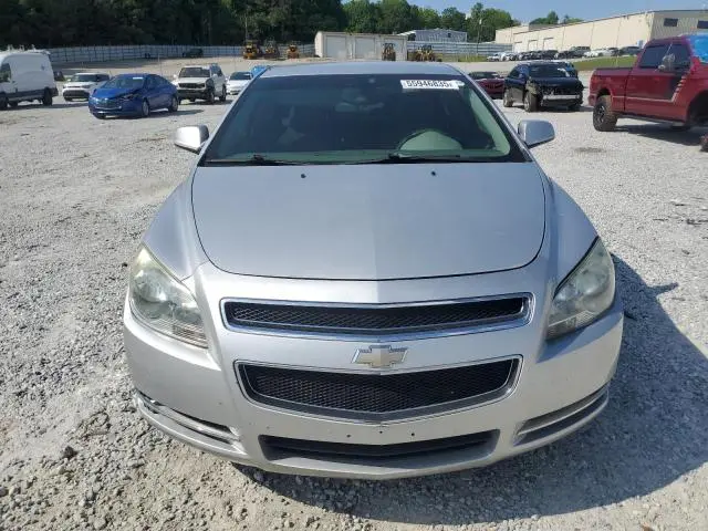 2010 CHEVROLET MALIBU 1LT